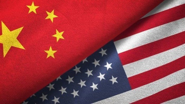 US agency adds China Unicom, Pacific Networks to national security threat list