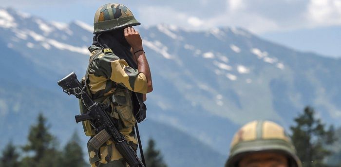Army ends search for missing Arunachal Pradesh mountaineers without success