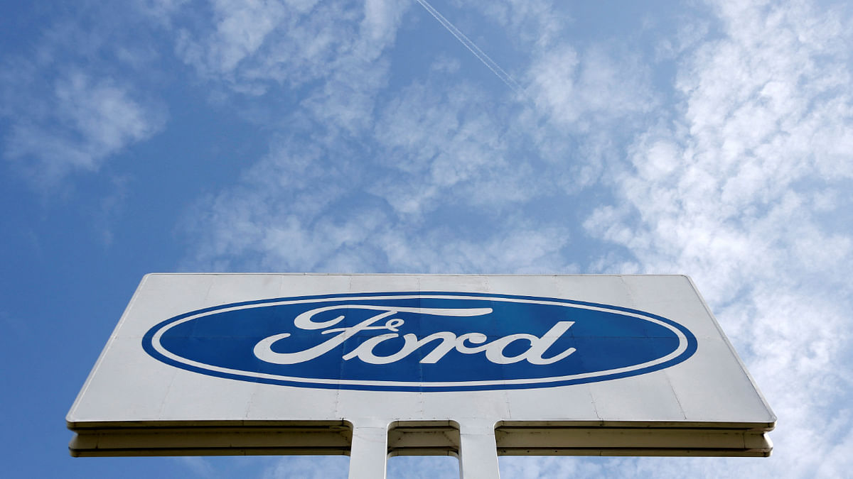 Ford India revises final severance package to employees