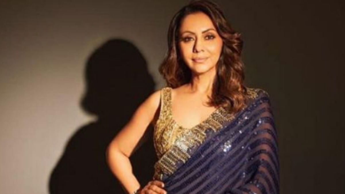 'Nothing can be worse than what we've been through,' says Gauri Khan on Aryan's arrest