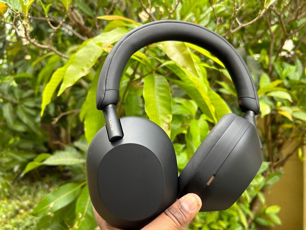 Sony WH-1000XM5 review: Top-class performer