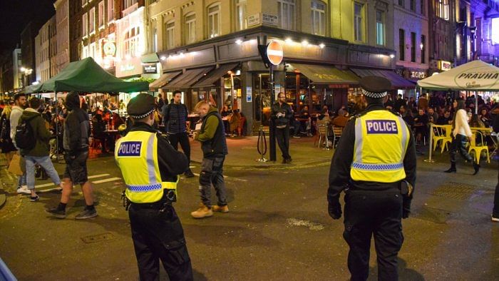 Indian mission in touch with UK side to prevent further attacks: MEA on Leicester incidents