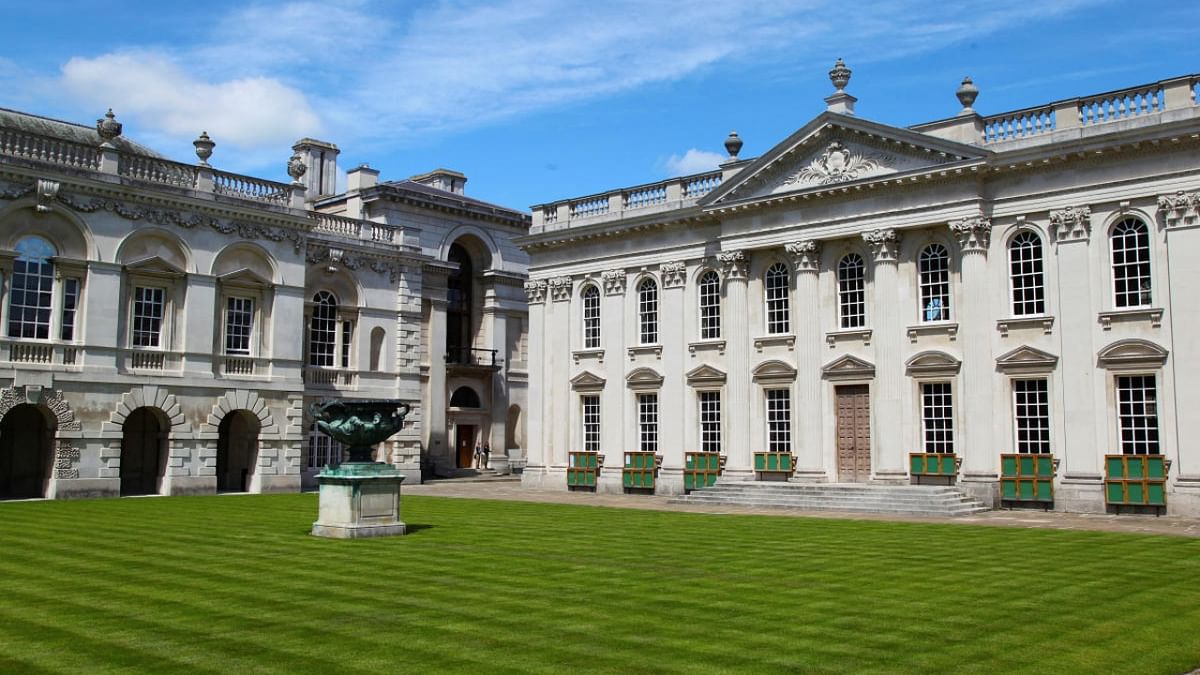 Cambridge University ‘benefited directly’ from slavery, study finds