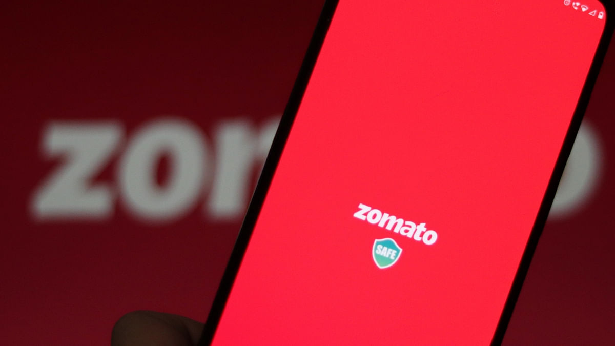 Zomato to inspect cloud kitchens hosting more than 10 brans to curb malpractices