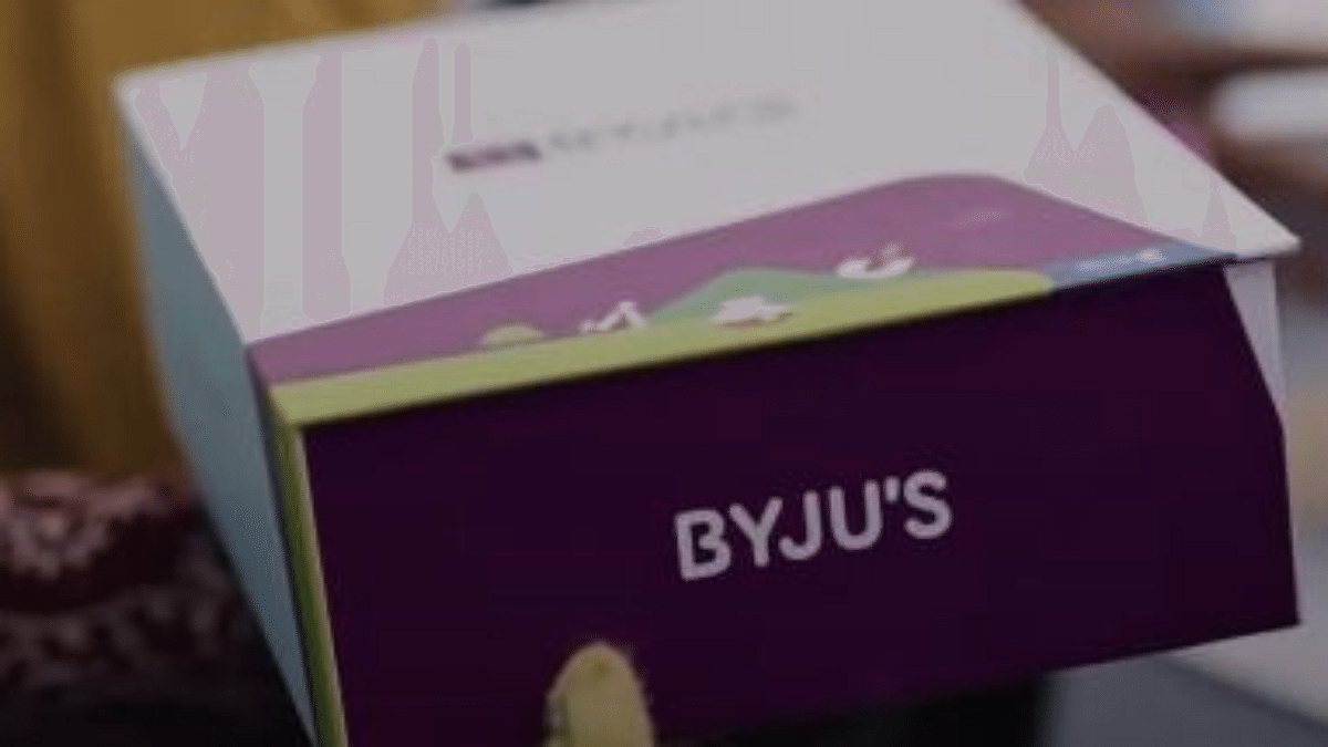 Byju's clears $230 mn dues to Blackstone for Aakash acquisition