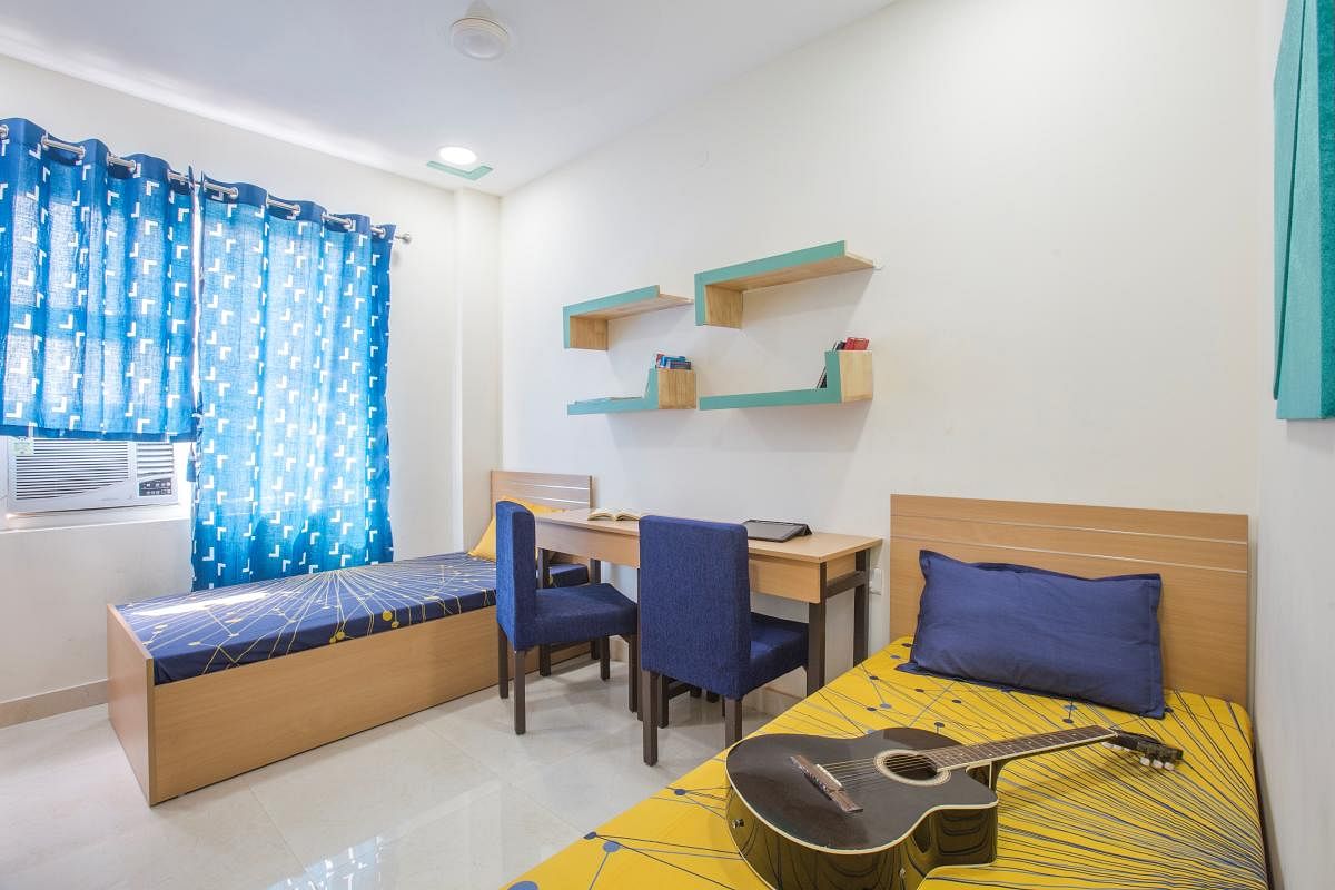Student housing industry: India’s emerging asset class