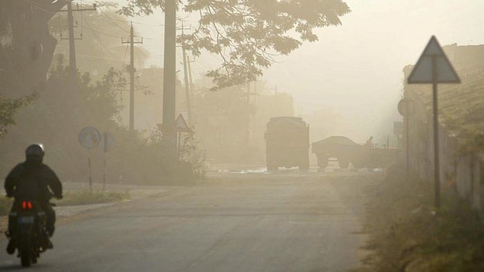 National Clean Air Programme: Centre aims at 40% reduction in particulate matter by 2026