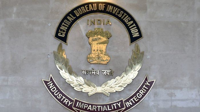 CBI arrests Manish Sisodia's close aide Vijay Nair in Delhi excise policy case