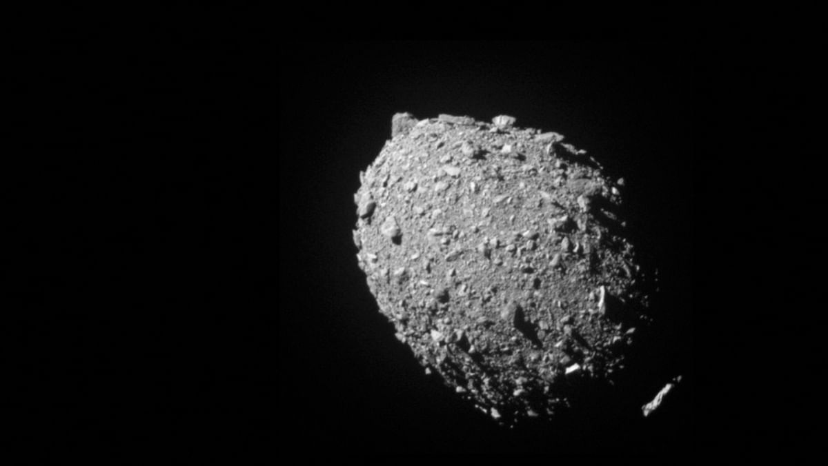 Explained | Why NASA crashed a spacecraft into an asteroid