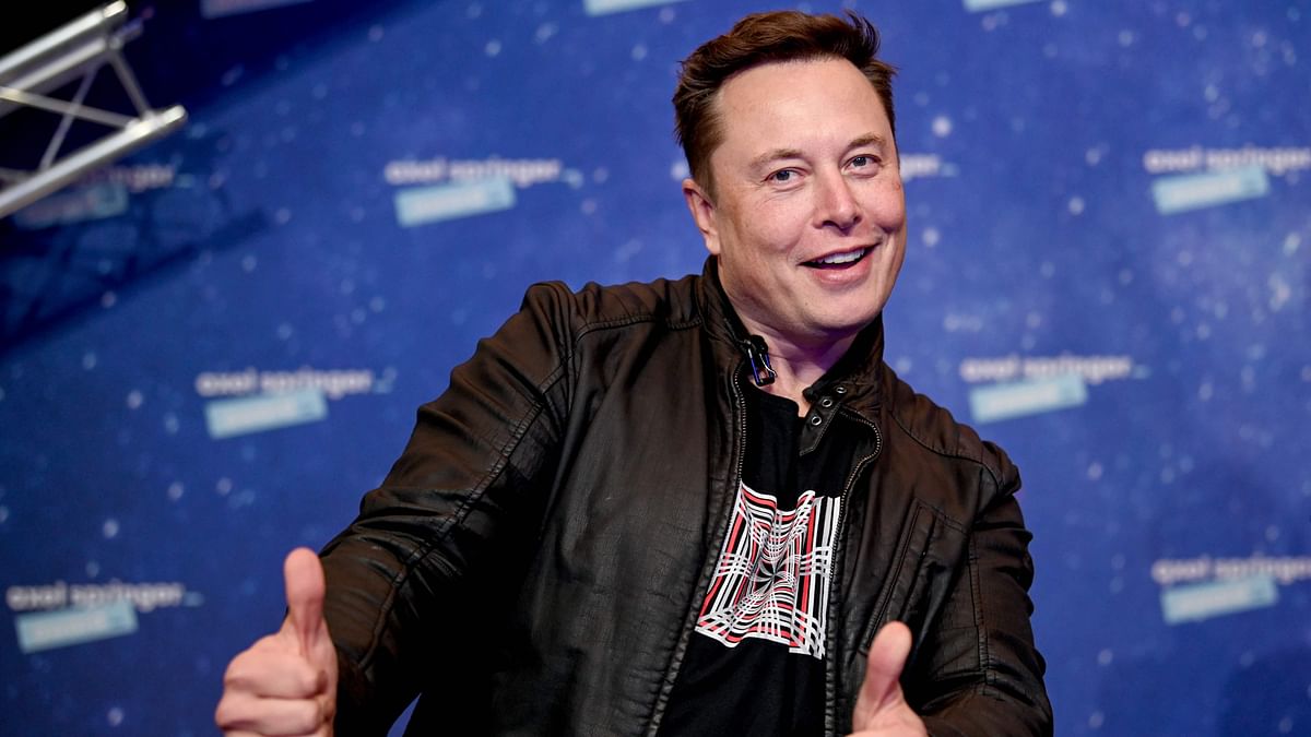 In court brief, Elon Musk says the SEC is unlawfully 'muzzling him'