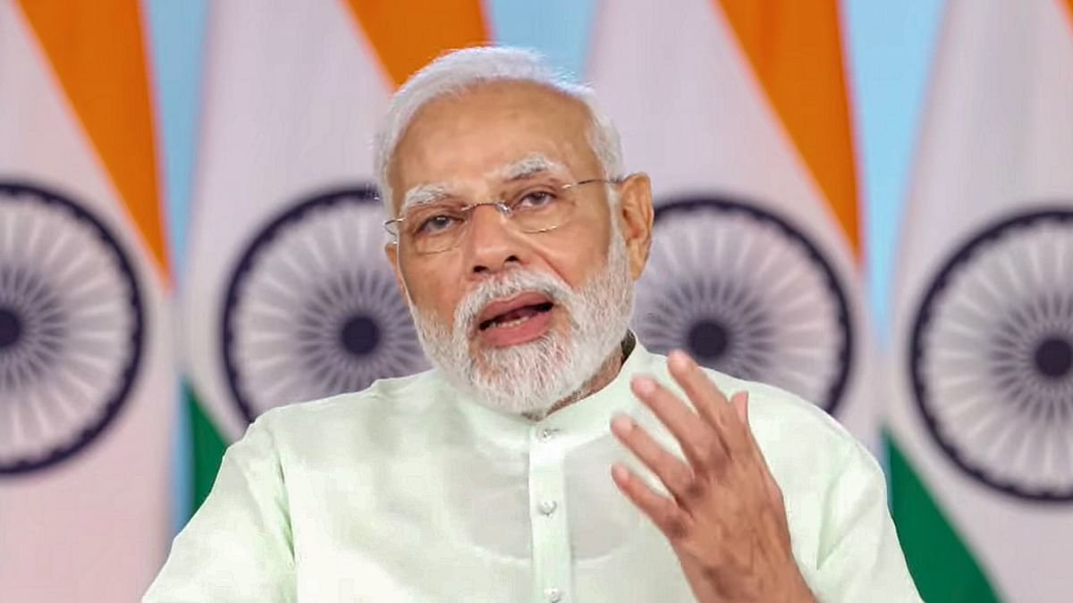Extension of free ration scheme will benefit crores of people, ensure support in festive season: PM