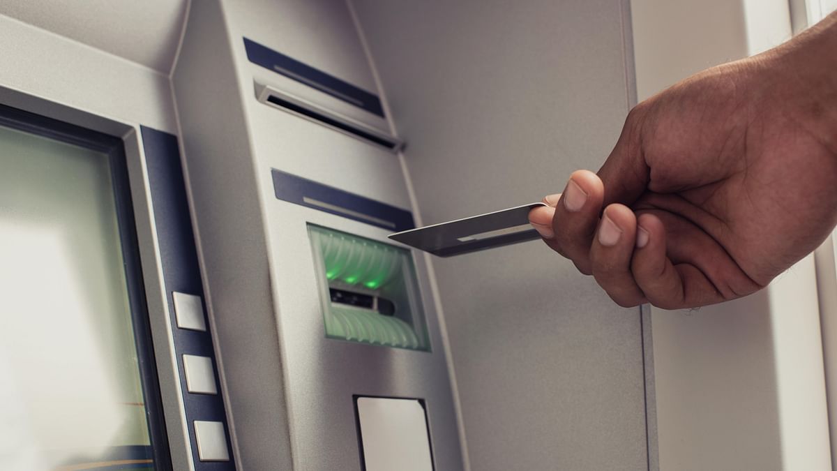 Person who attempted break open ATM in Karnataka's Raibag arrested 