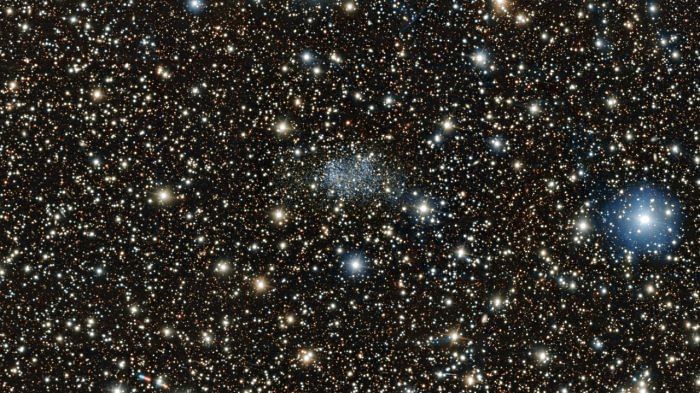Indian-origin astronomer confirms protective shield around dwarf galaxies