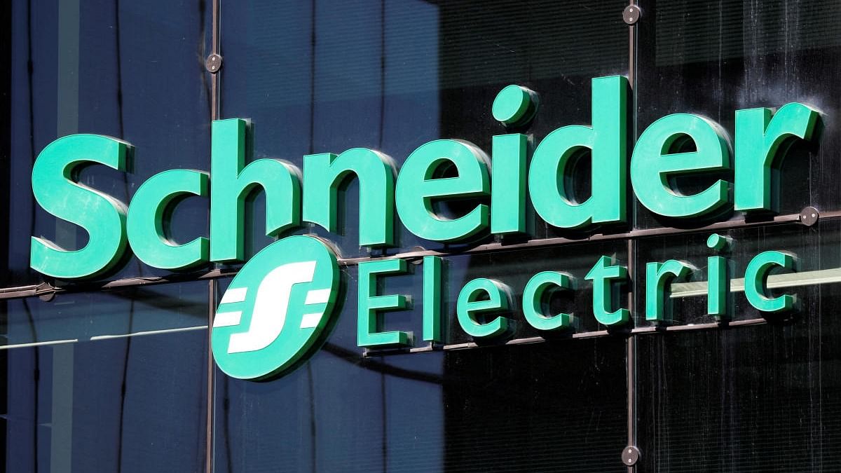 Schneider Electric setting up second smart factory in Telangana