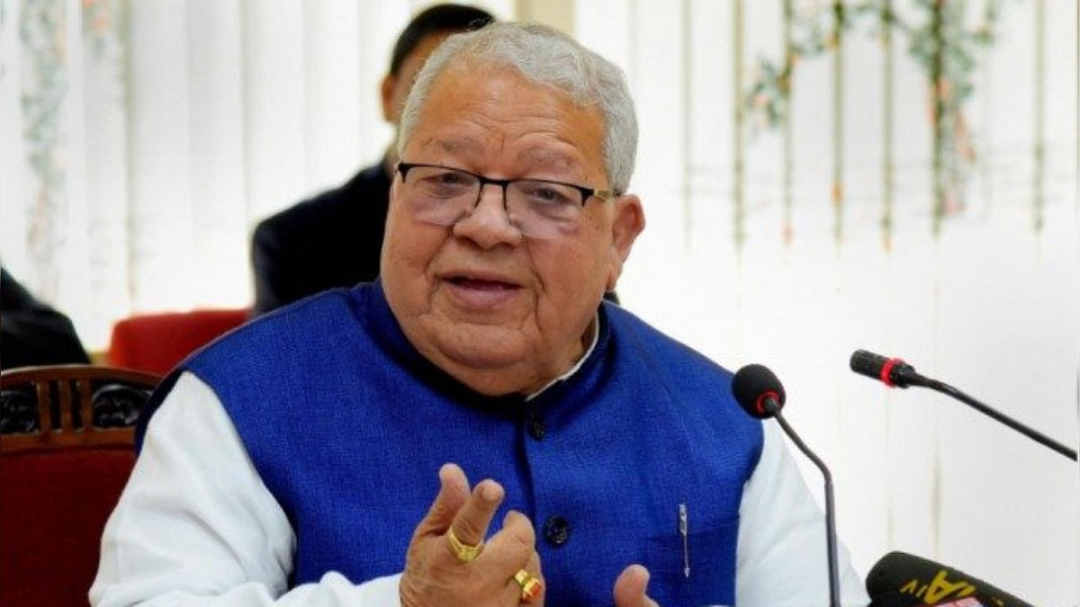 Rajasthan governor appoints VCs to eight universities