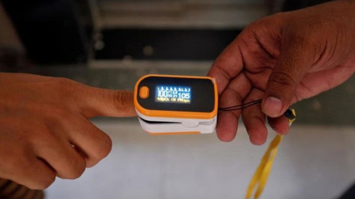 Faulty oximeter made UP family believe their dead son was alive