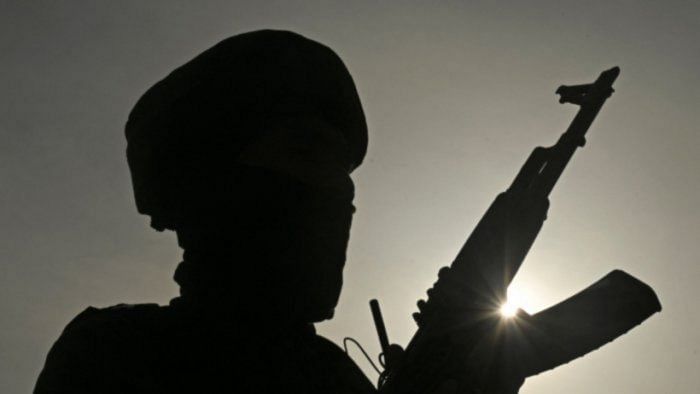 Two Jaish militants killed in encounter in Jammu and Kashmir's Baramulla