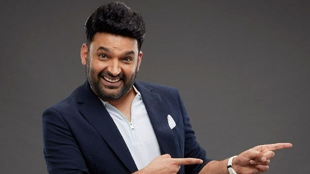 When Kapil Sharma auditioned for 'Indian Idol'