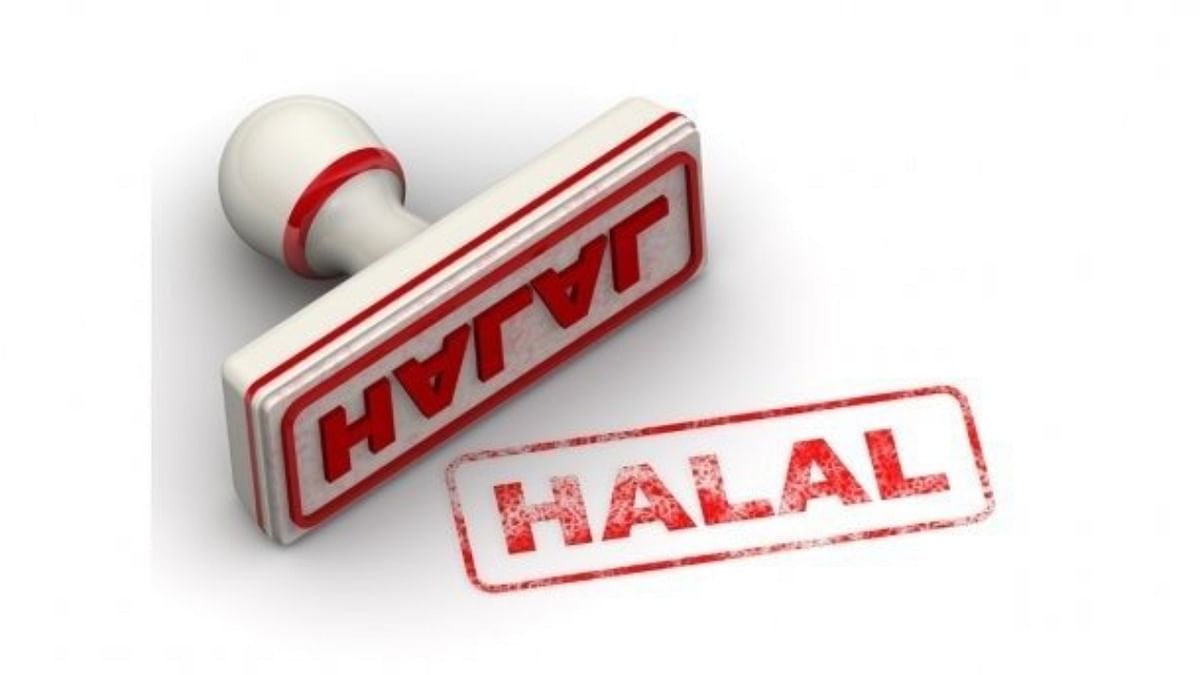 Hindu Janajagruti Samiti demands ban on halal certification 