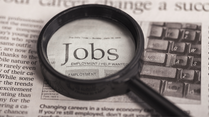 India's unemployment rate drops to 6.43% in September: CMIE
