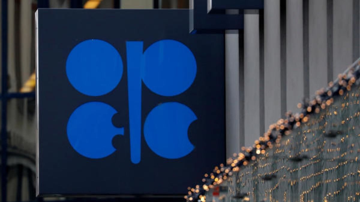 OPEC+ to meet in Vienna on October 5 for the first time since 2020