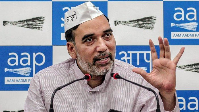 PUC must for buying fuel in Delhi from October 25: Gopal Rai