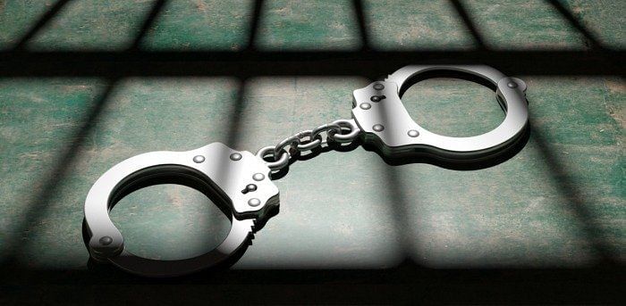 One arrested in Alwar gang-rape case in Rajasthan