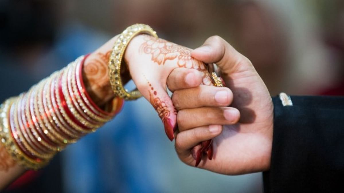 Only about 57,000 marriages registered in Delhi in last 3 years: Data