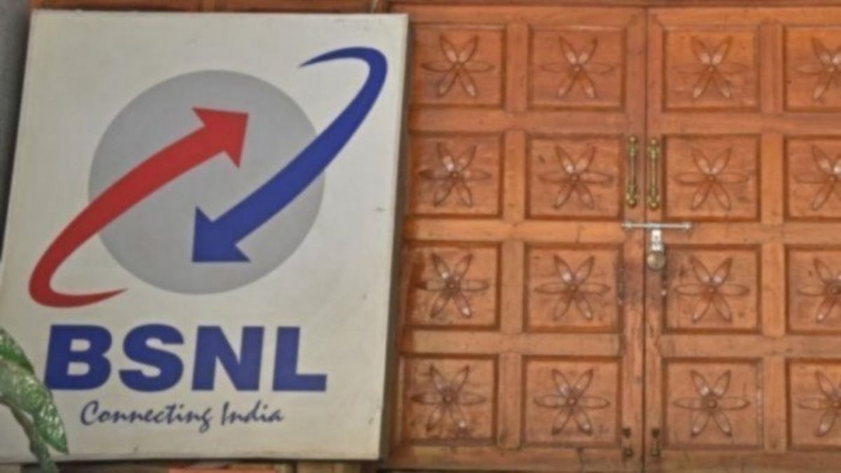 Days after PM Modi launches 5G, BSNL announces rollout of 4G from November