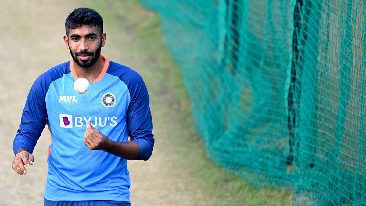 Bumrah 'gutted' to miss out on T20 World Cup 2022