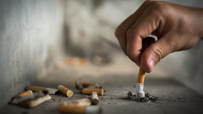 Provide smokers option to switch to less harmful products, says CPPR