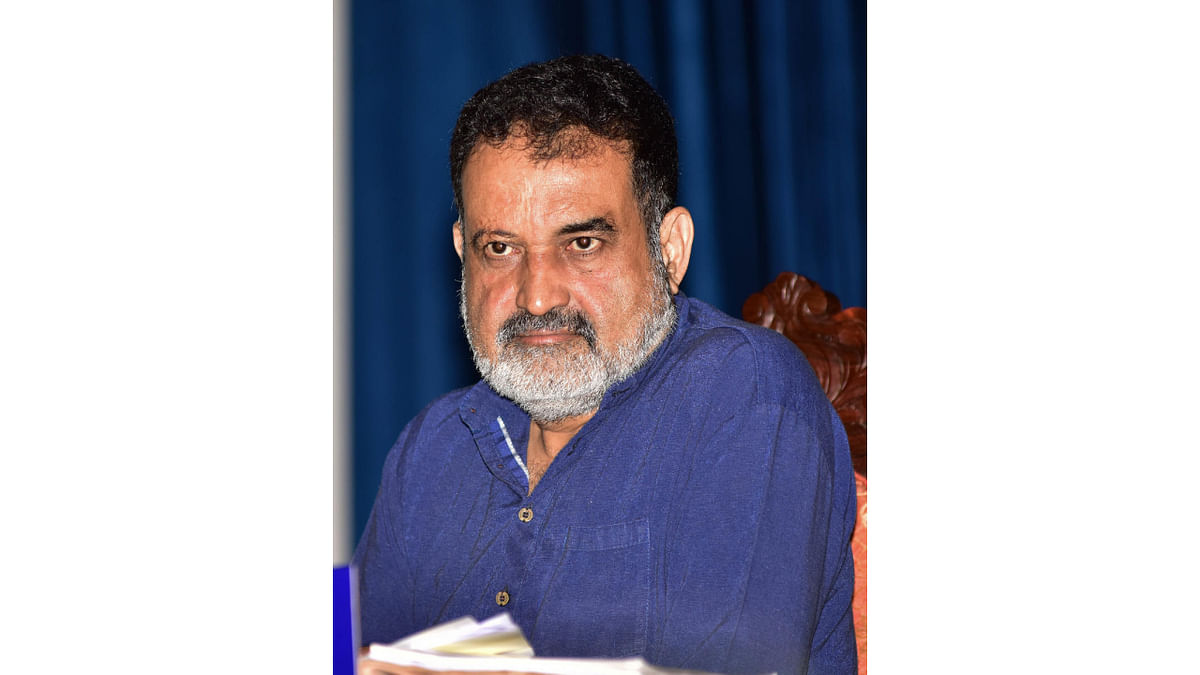 Big shame: Mohandas Pai on city’s poor cleanliness ranking  