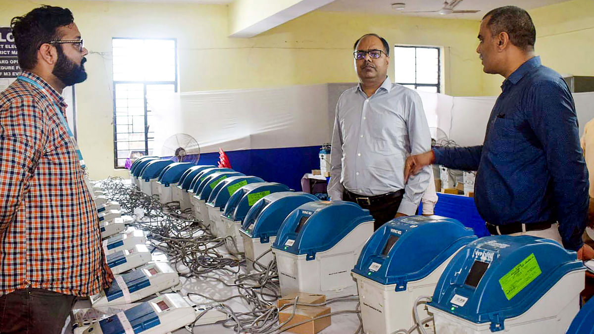 EC defers Bihar municipal polls after Patna HC decision