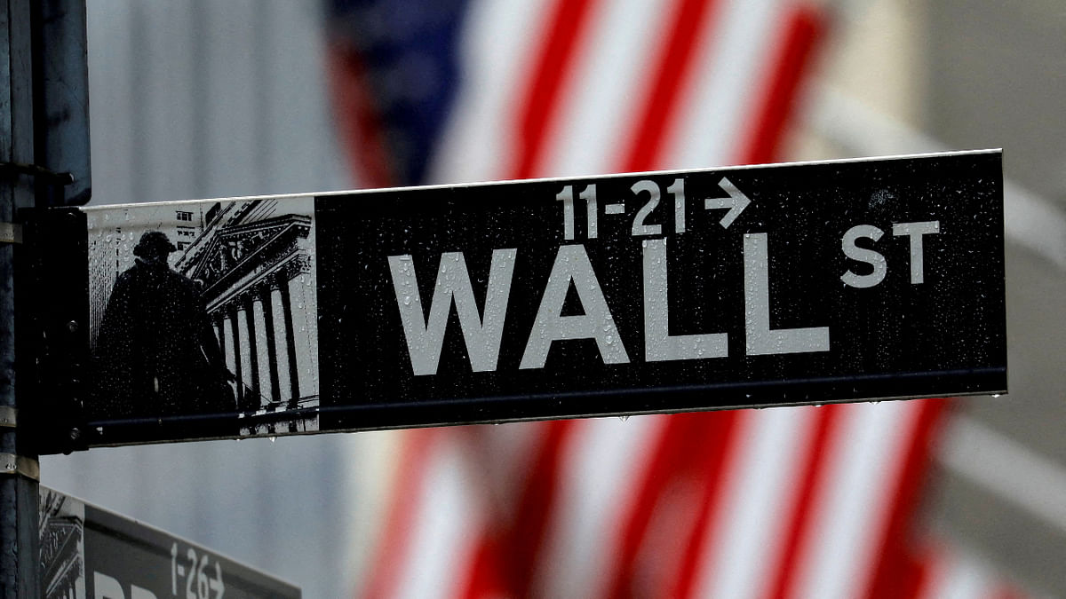 Wall Street rallies as Twitter surges on Musk offer news