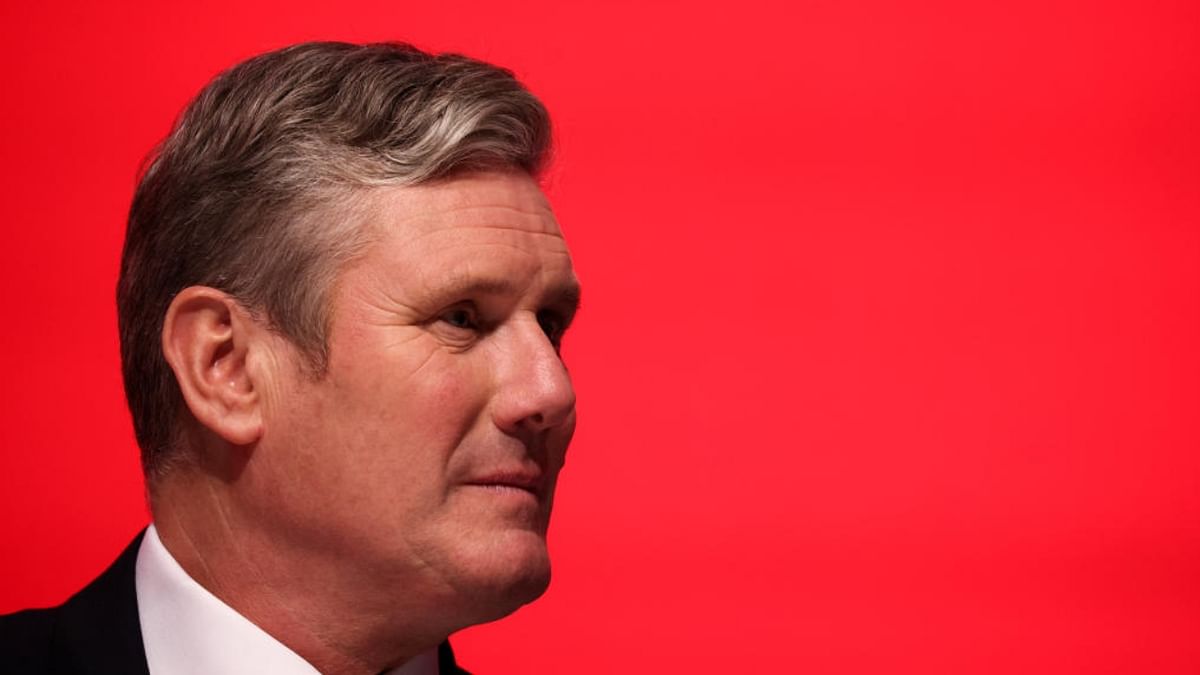 UK Opposition Labour leader Keir Starmer vows to combat 'Hinduphobia'