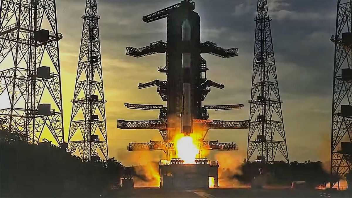 India's heaviest rocket to make global foray on October 22