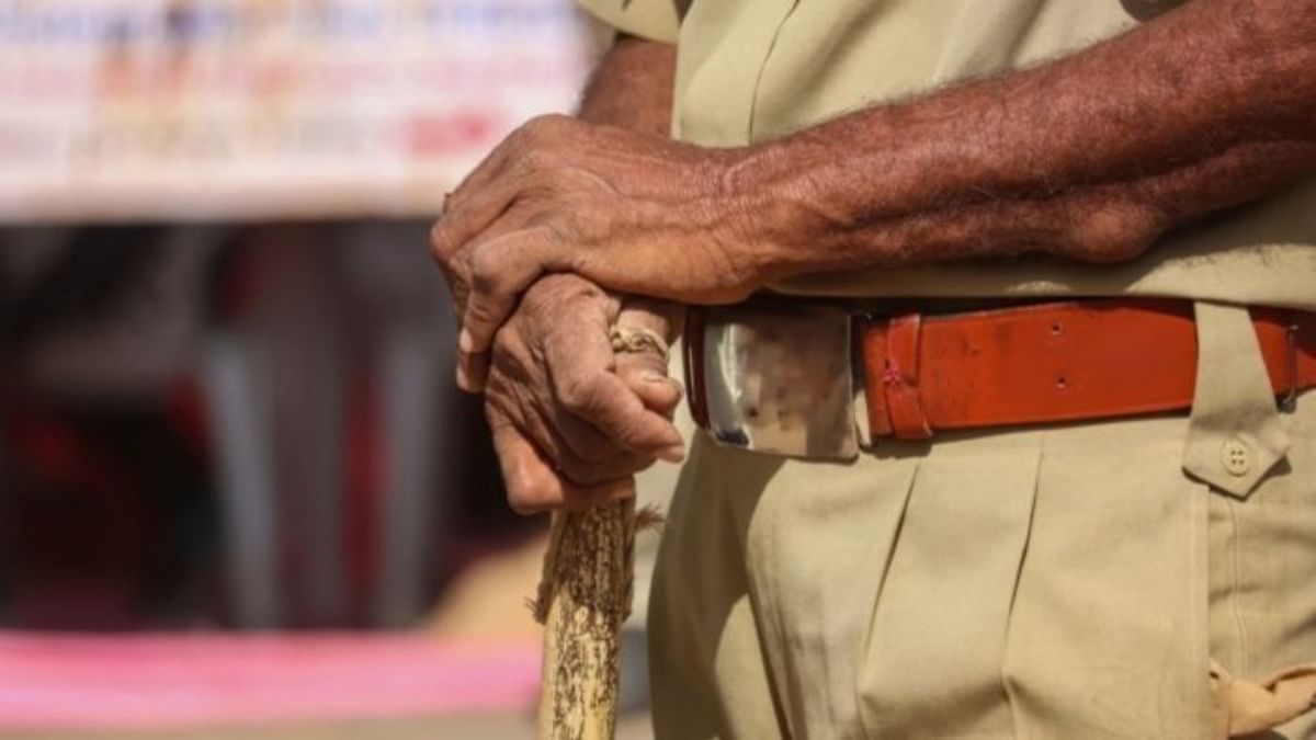 Gujarat govt, DGP get legal notices over cops publicly flogging minority community members