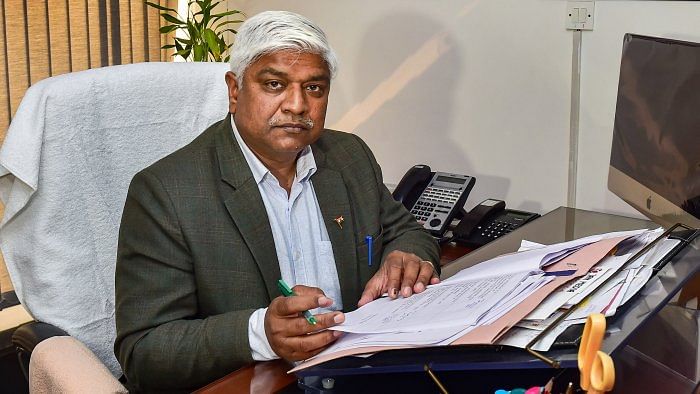 Delhi minister Rajendra Pal Gautam resigns after controversy over religious conversion event