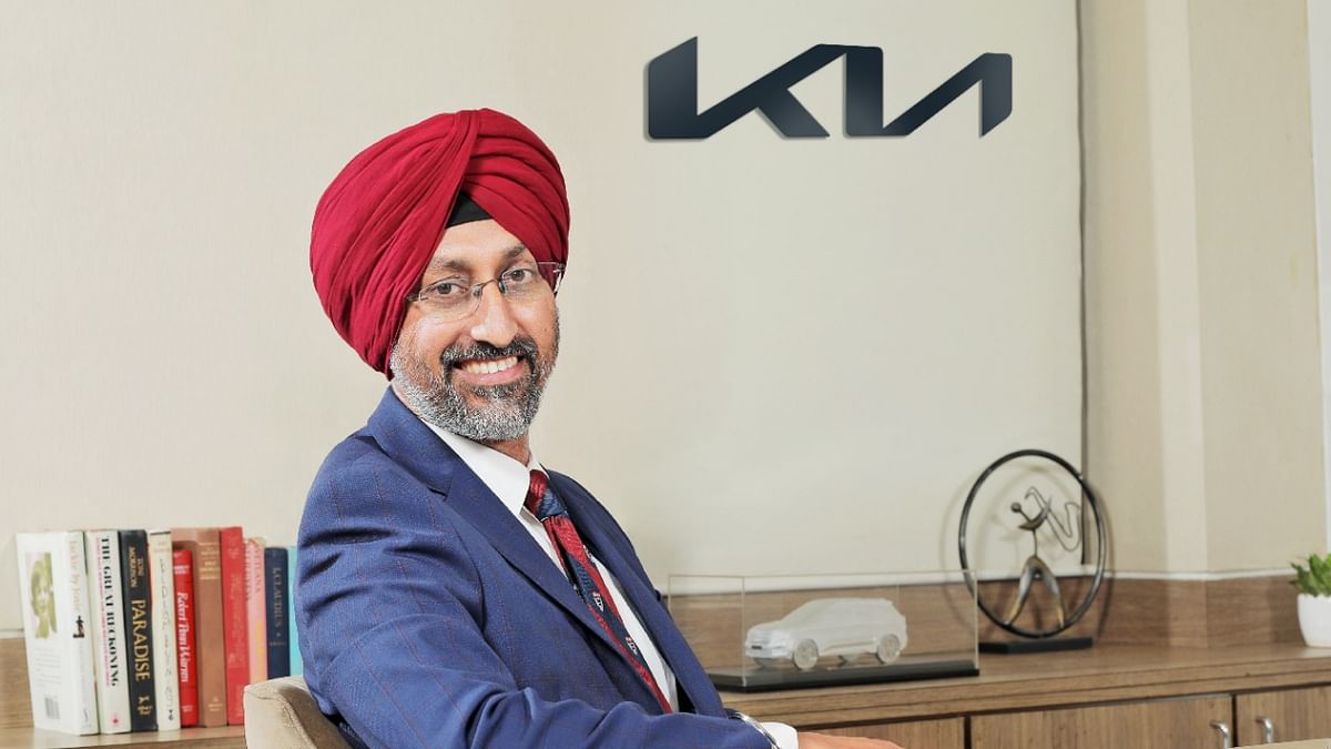 How Kia cracked the Indian auto market