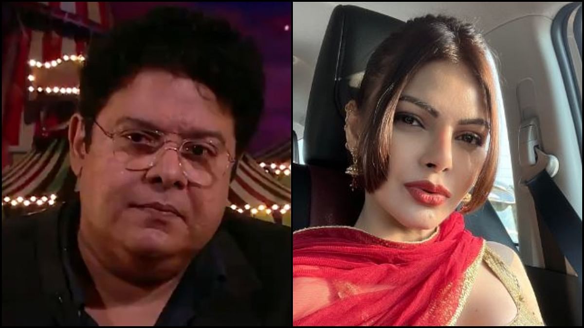 Sajid Khan asked me to rate his private parts on a scale of 0 to 10: Sherlyn Chopra 