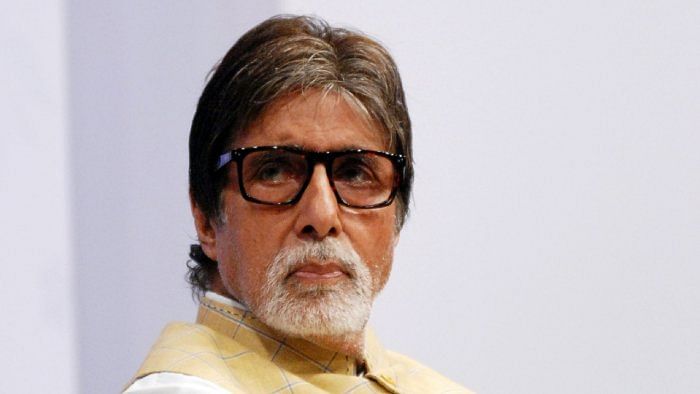 Karan Johar calls Amitabh Bachchan an institution, a 'feeling'