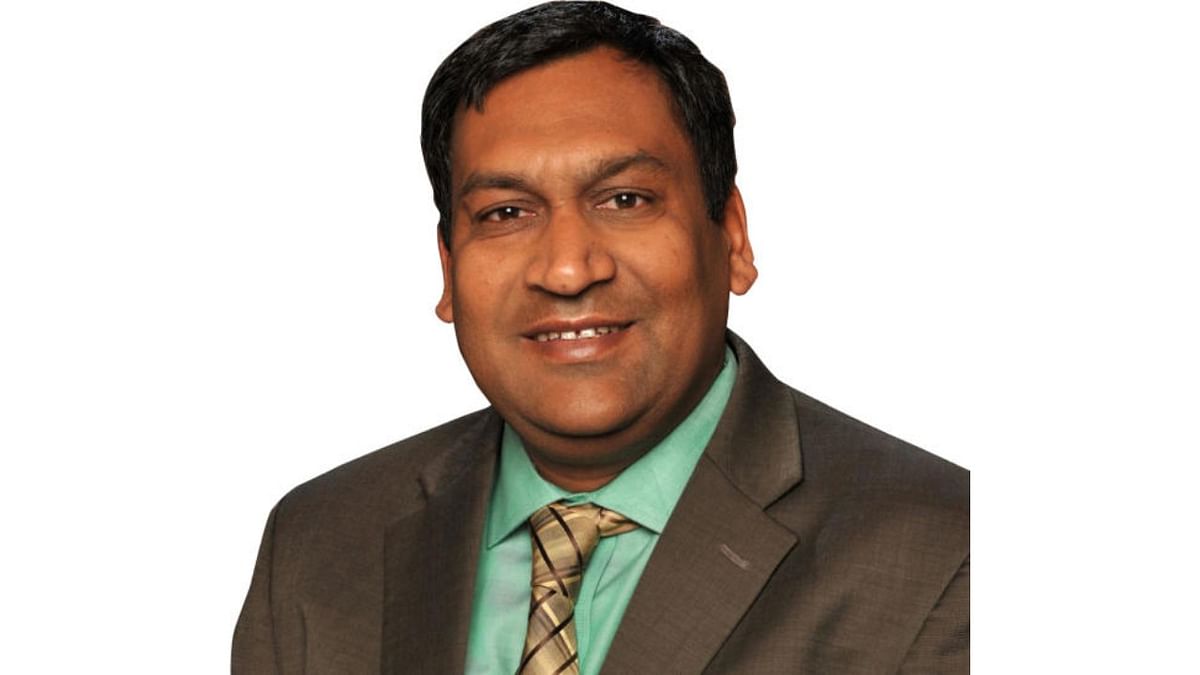 Changing policies to attract tech talent: Avery Dennison’s Agrawal