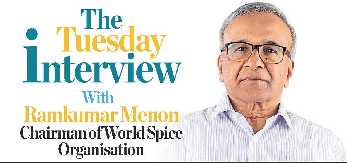 The Tuesday Interview | 'Spice exports face unrealistic safety standards in developed countries'