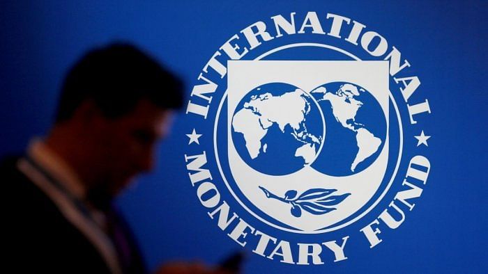 IMF cuts 2023 growth outlook amid colliding global shocks