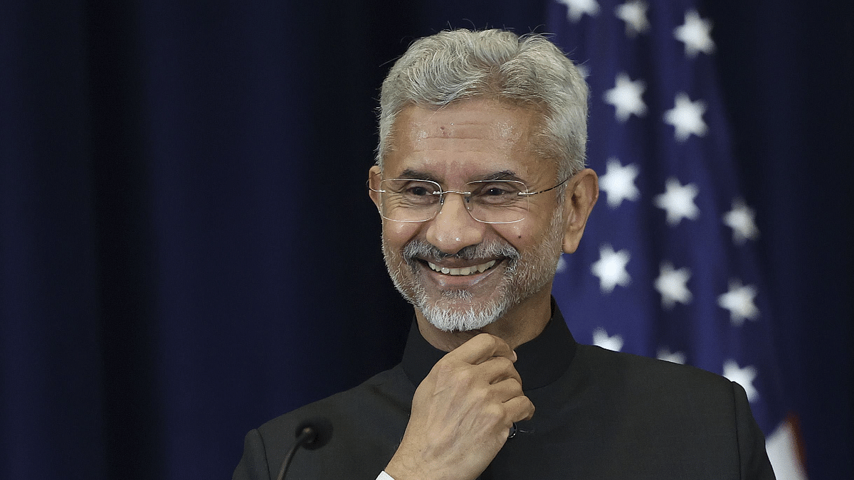 Democracies have responsibilities to each other: Jaishankar's message to Canada