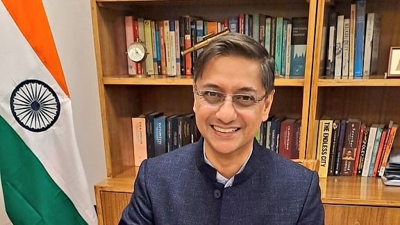 'Open-ended' freebies should be discouraged, amount can be used for infra, health: Sanjeev Sanyal