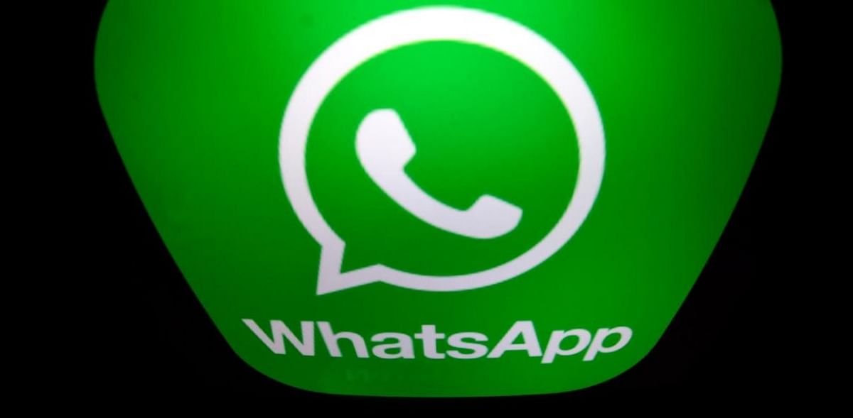 95% of WhatsApp users receive spam: Survey