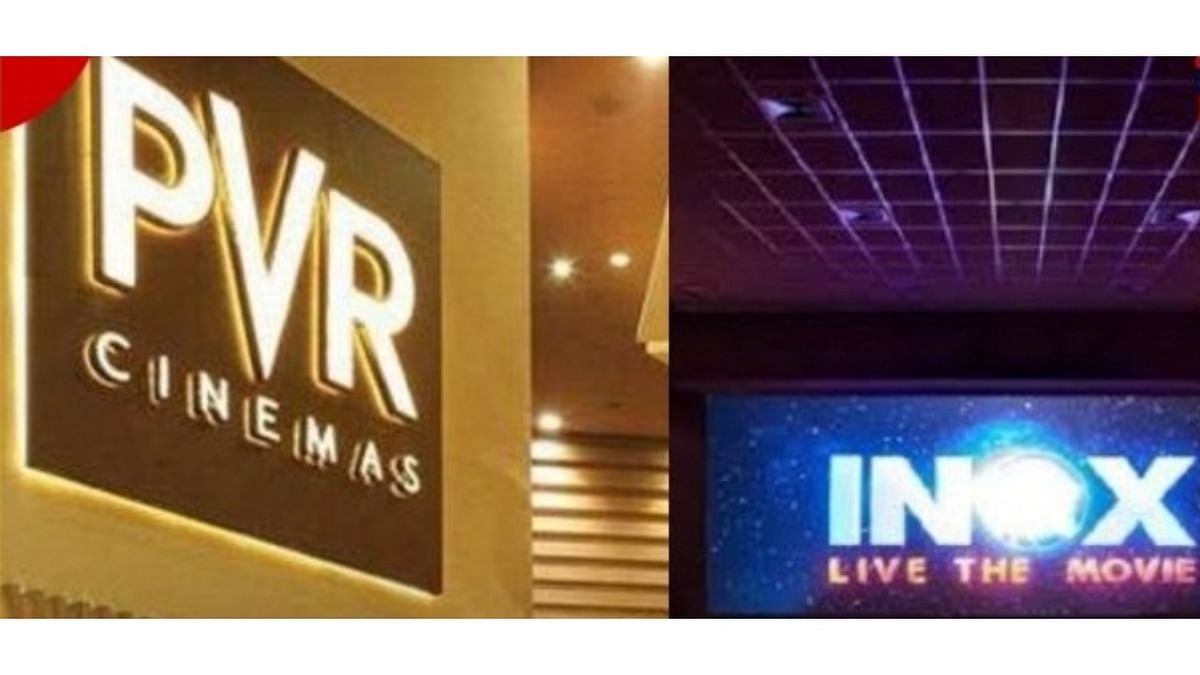 PVR shareholders approve merger with INOX Leisures