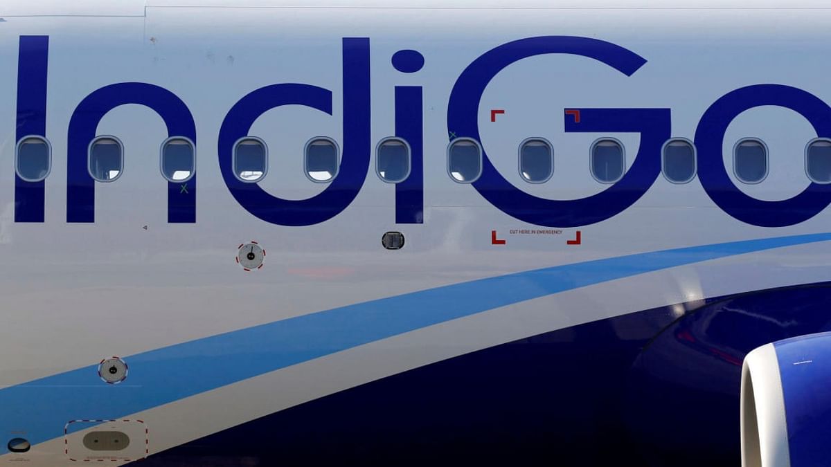IndiGo to operate 4 wide-body Boeing crafts for the first time
