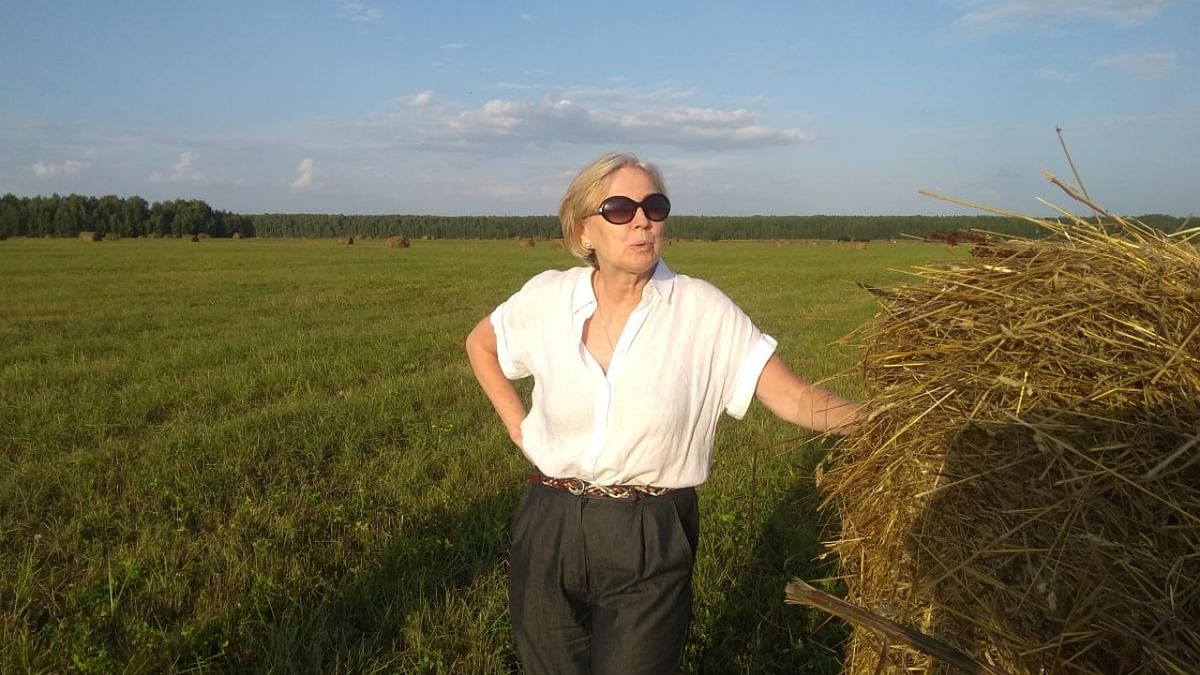 Russia's new farmers and their significance